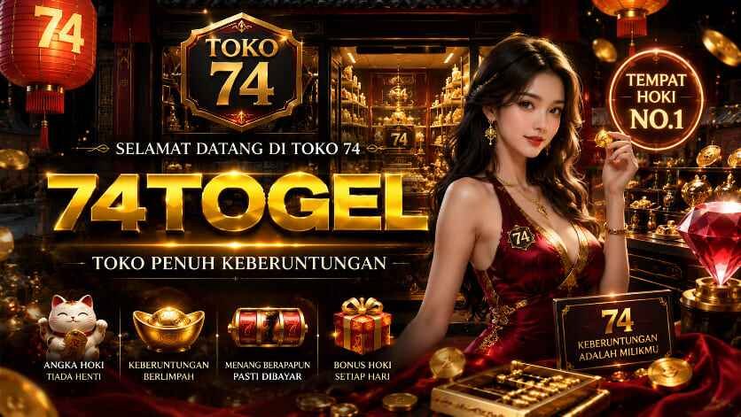 74togel